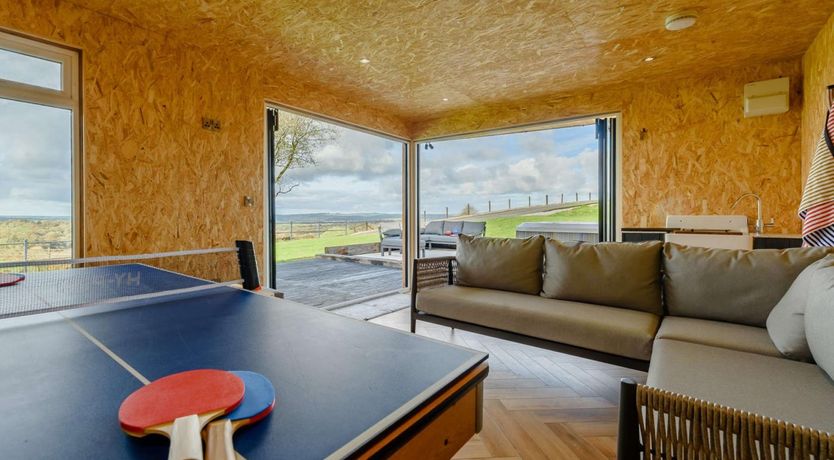 Photo of 4 Bed in Llandysul