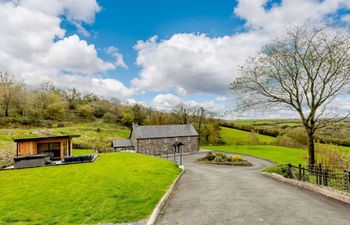 in Llandysul  (89422) Holiday Home
