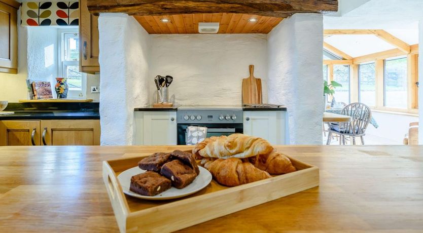 Photo of 4 Bed in Rhos