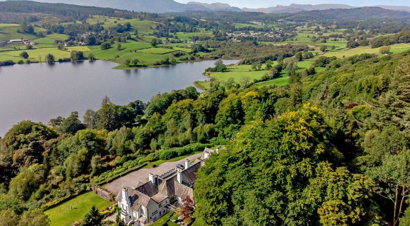 Photo of Apartment in Cumbria