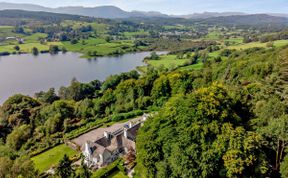 Photo of in Near Sawrey (88985)