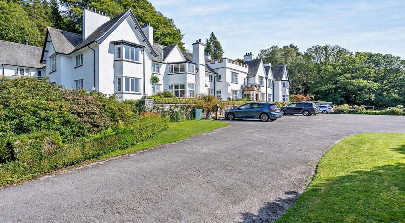 Photo of 3 Bed in Near Sawrey