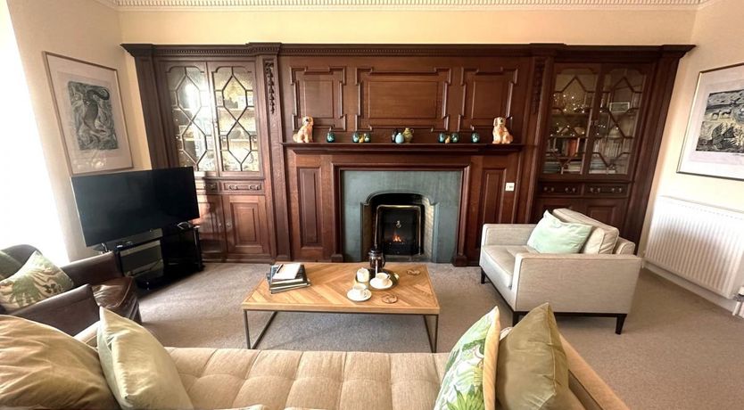 Photo of 3 Bed in Near Sawrey