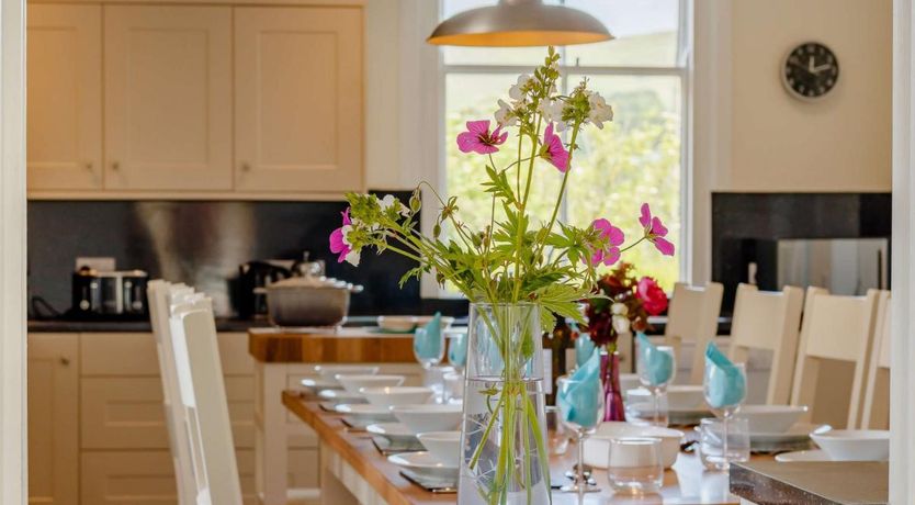 Photo of 7 Bed in Powmill