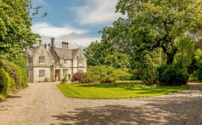 Photo of House in Perth and Kinross