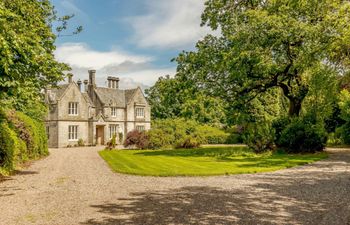 House in Perth and Kinross Holiday Home