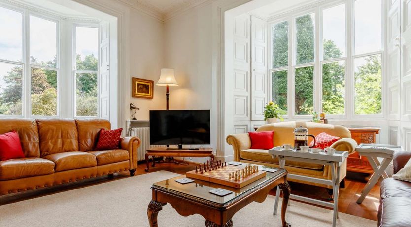 Photo of 7 Bed in Powmill