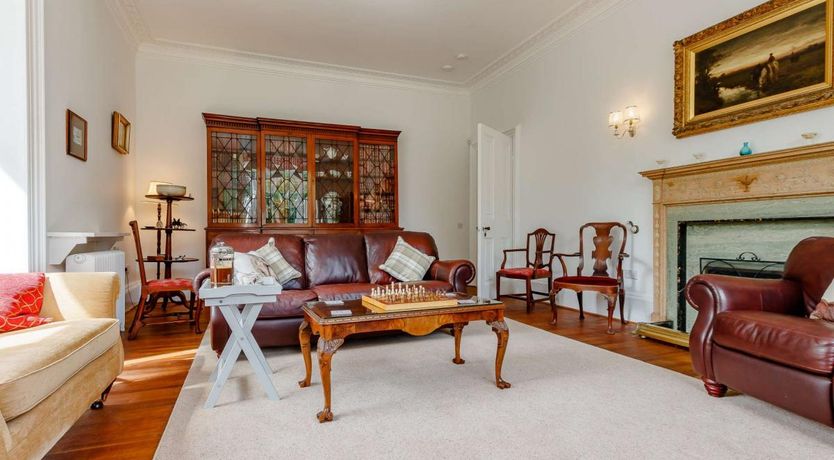 Photo of 7 Bed in Powmill