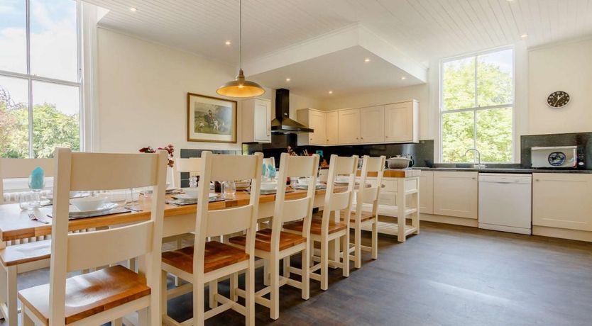 Photo of 7 Bed in Powmill