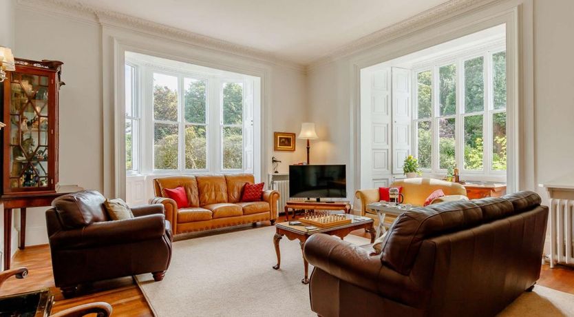 Photo of 7 Bed in Powmill