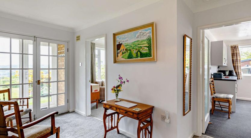 Photo of 2 Bed in Tenbury Wells