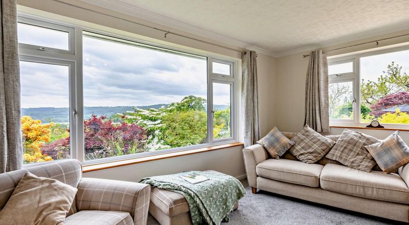 Photo of 2 Bed in Frith Common