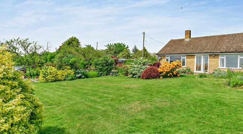 Photo of Cottage in Worcestershire