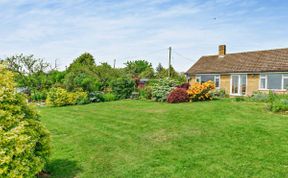 Photo of Cottage in Worcestershire