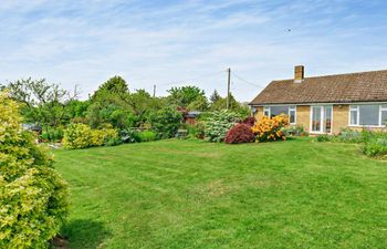 in Tenbury Wells  (91980) Holiday Home