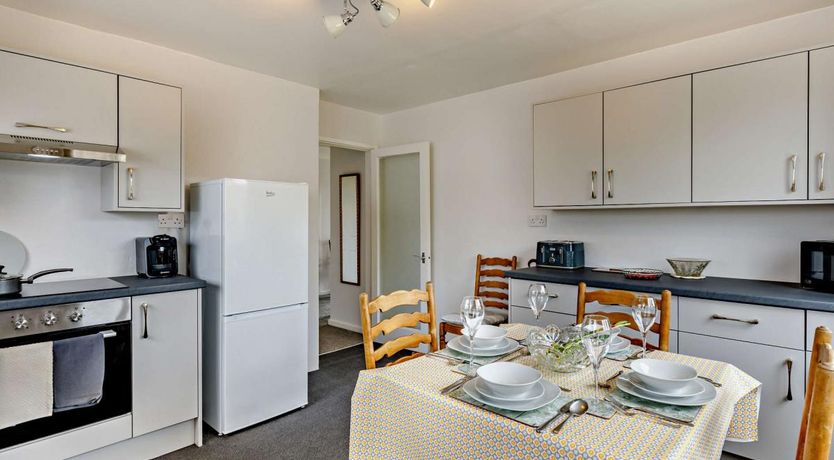 Photo of 2 Bed in Frith Common