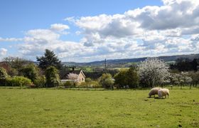Photo of cottage-in-worcestershire-9