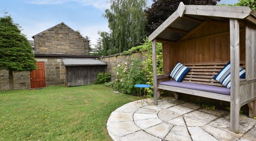 Photo of 1 Bed in Tansley