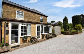 Cottage in Derbyshire Holiday Home