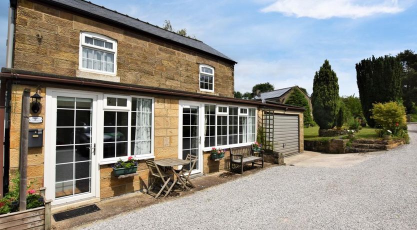 Photo of Cottage in Derbyshire