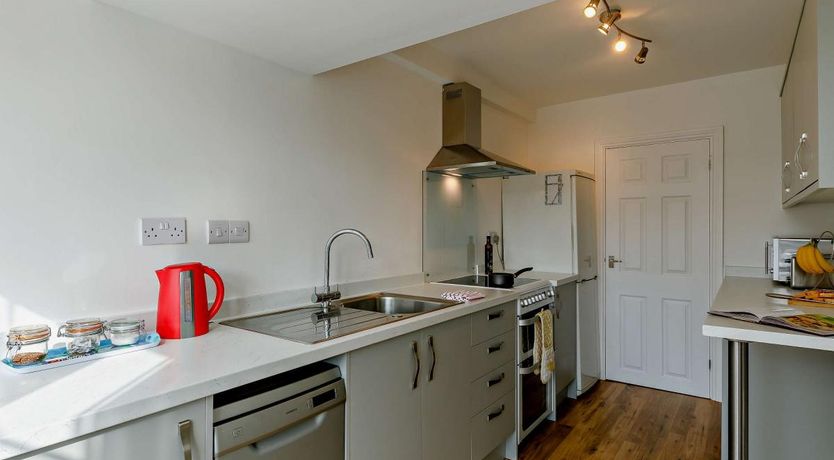 Photo of 1 Bed in Tansley