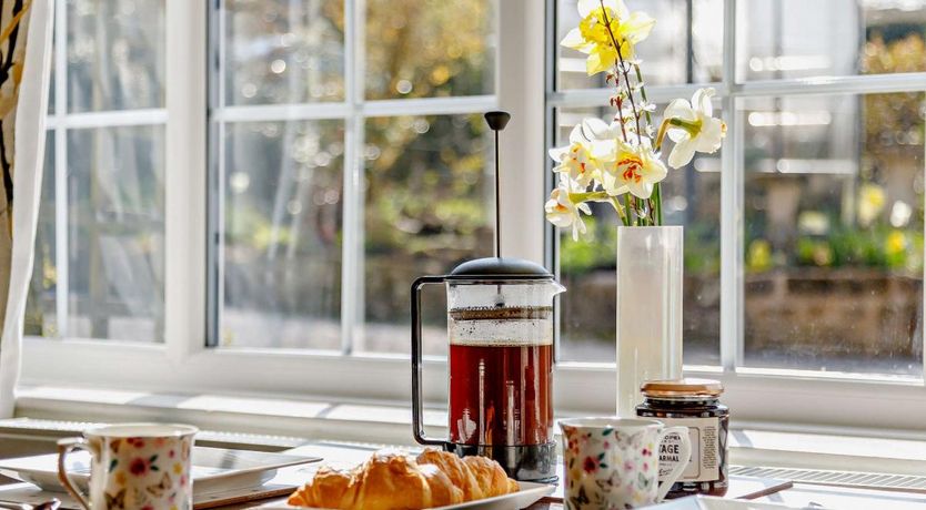 Photo of 1 Bed in Tansley