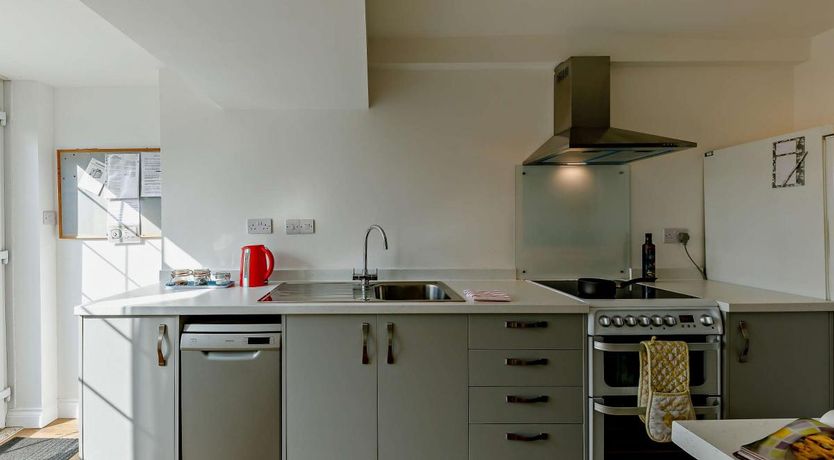 Photo of 1 Bed in Tansley