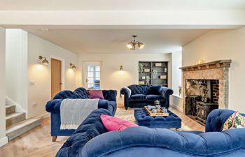 in Cartmel  (94313) Holiday Home