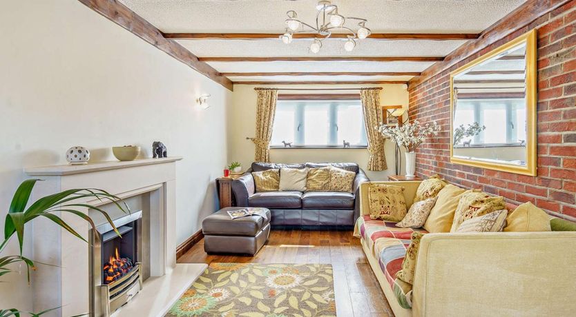 Photo of 3 Bed in Preston
