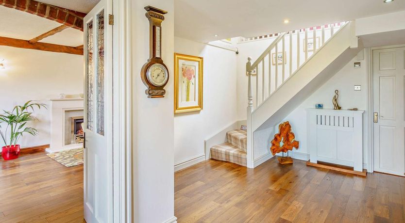 Photo of 3 Bed in Preston