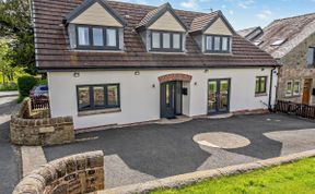 Photo of Cottage in Lancashire