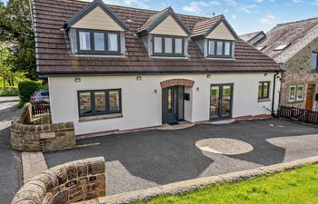 Cottage in Lancashire Holiday Home