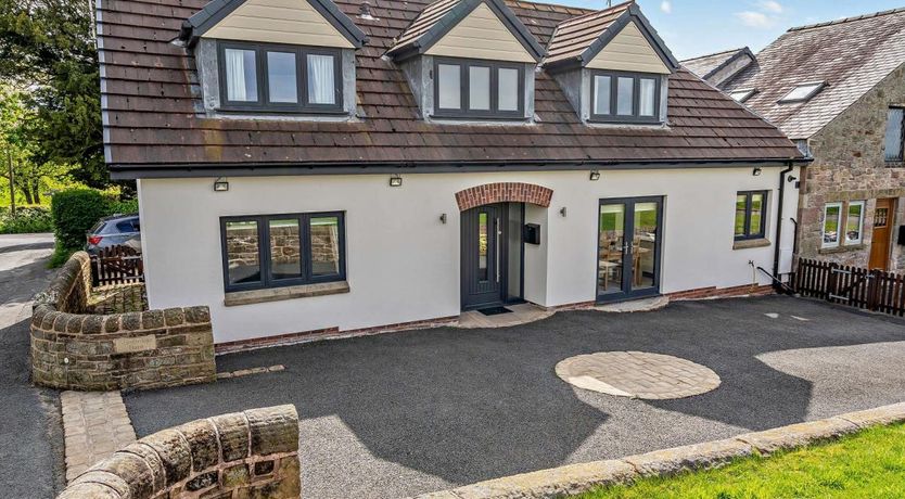 Photo of Cottage in Lancashire