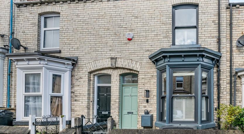 Photo of in York (94487)