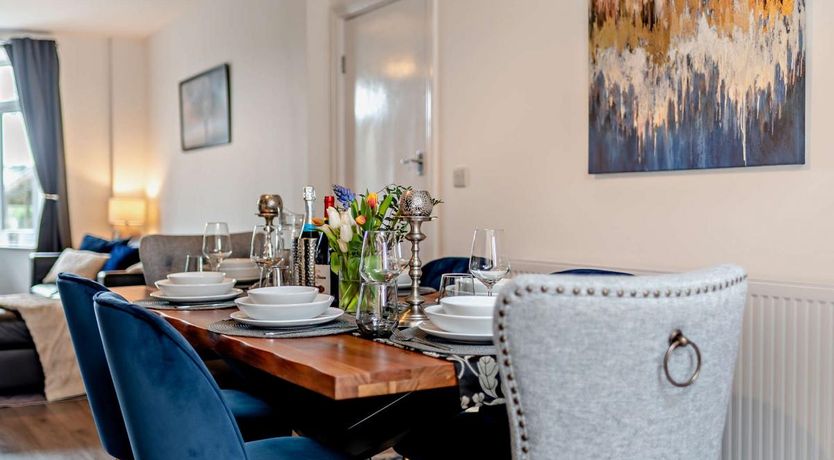 Photo of 3 Bed in Edwinstowe