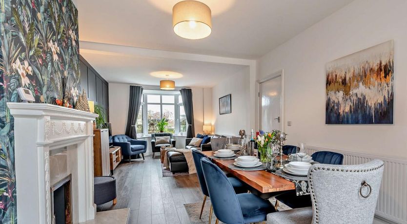 Photo of 3 Bed in Edwinstowe