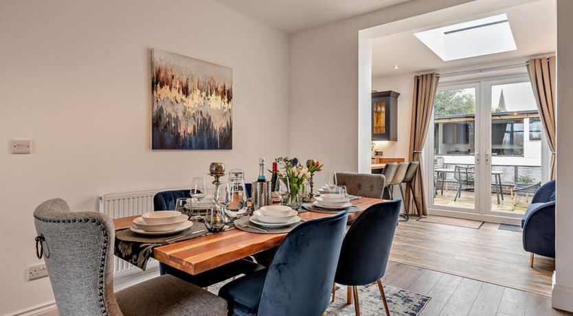 Photo of 3 Bed in Edwinstowe