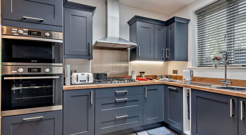 Photo of 3 Bed in Edwinstowe