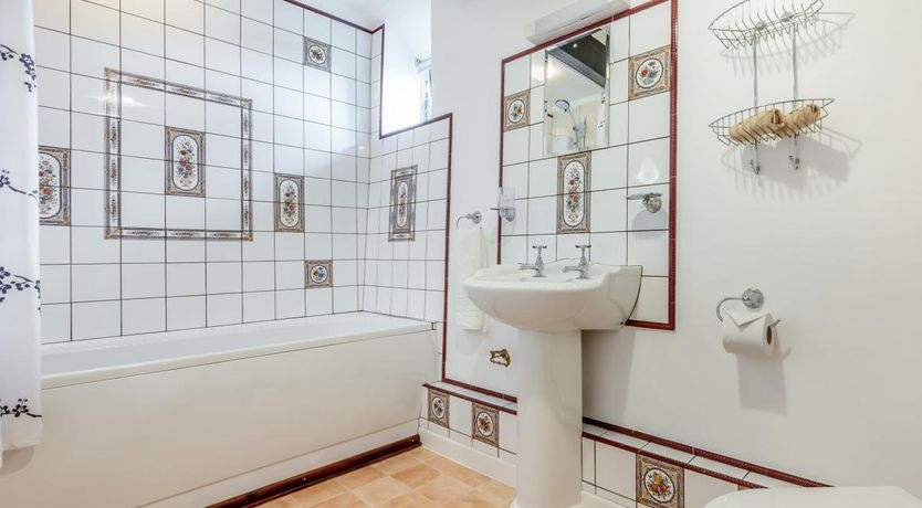 Photo of 1 Bed in Trenewan