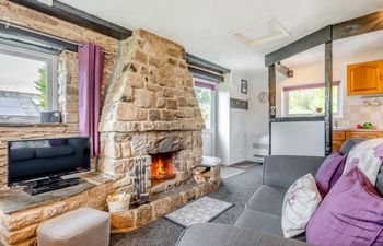 in Polperro  (90173) Holiday Home