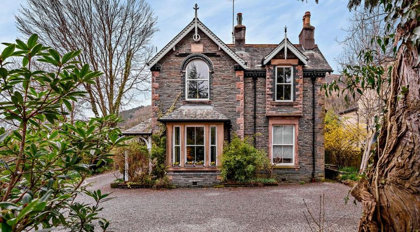 Photo of in Keswick (91669)