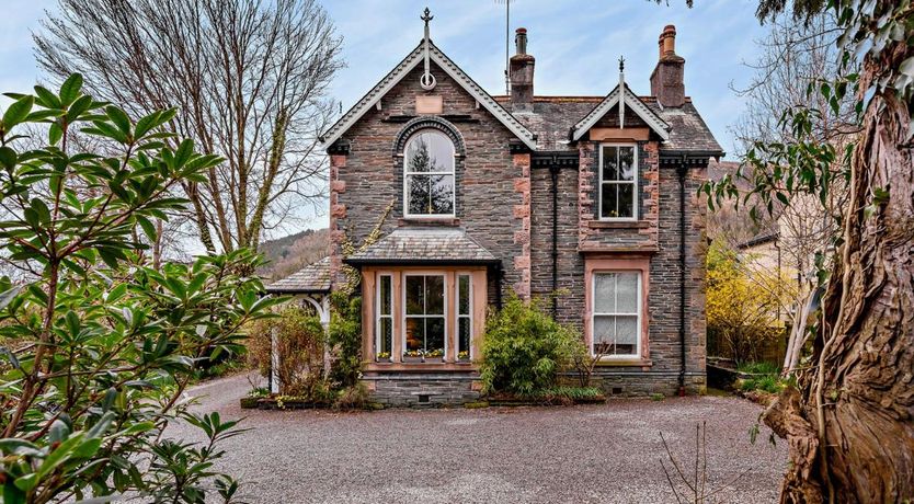 Photo of House in Cumbria