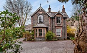 Photo of House in Cumbria