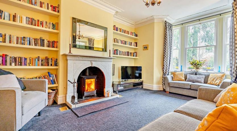 Photo of 5 Bed in Keswick