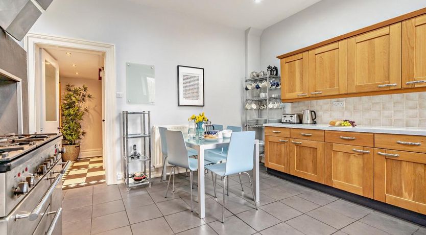 Photo of 5 Bed in Keswick