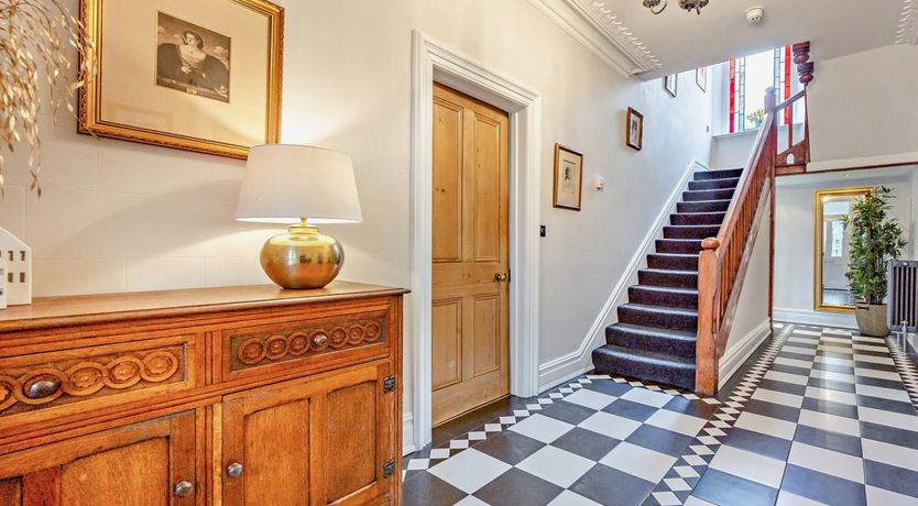 Photo of 5 Bed in Keswick