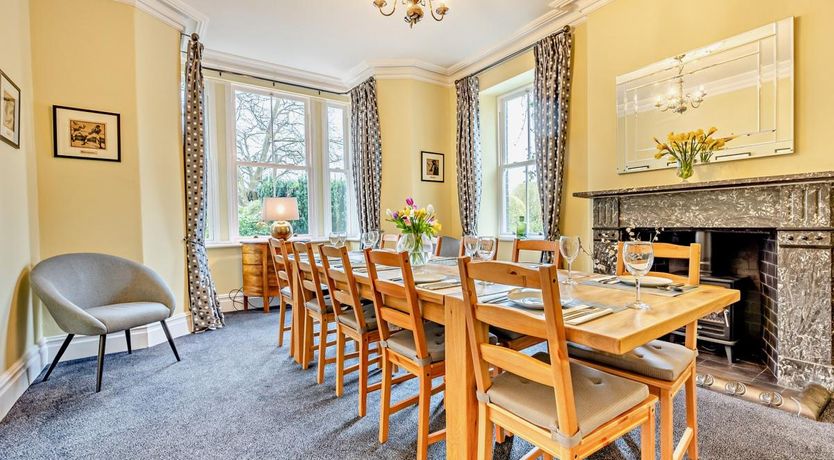 Photo of 5 Bed in Keswick