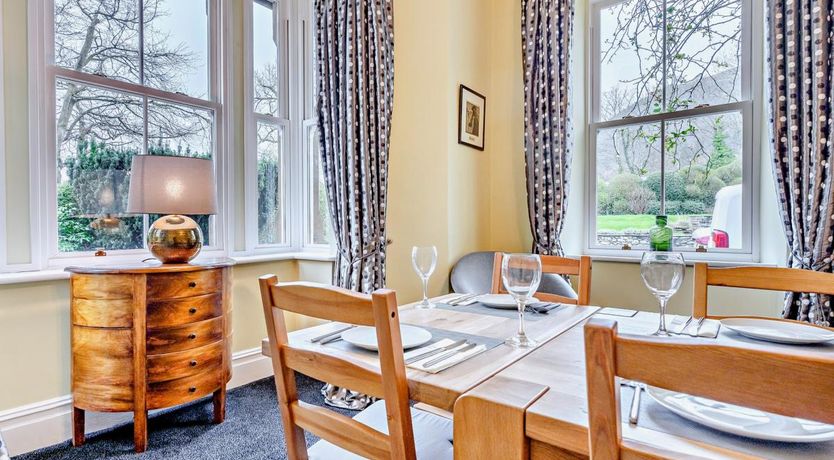 Photo of 5 Bed in Keswick