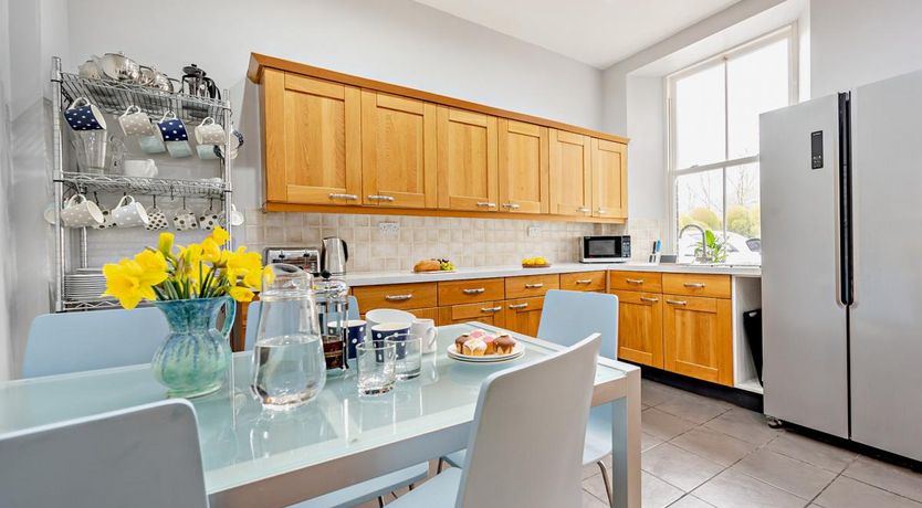 Photo of 5 Bed in Keswick