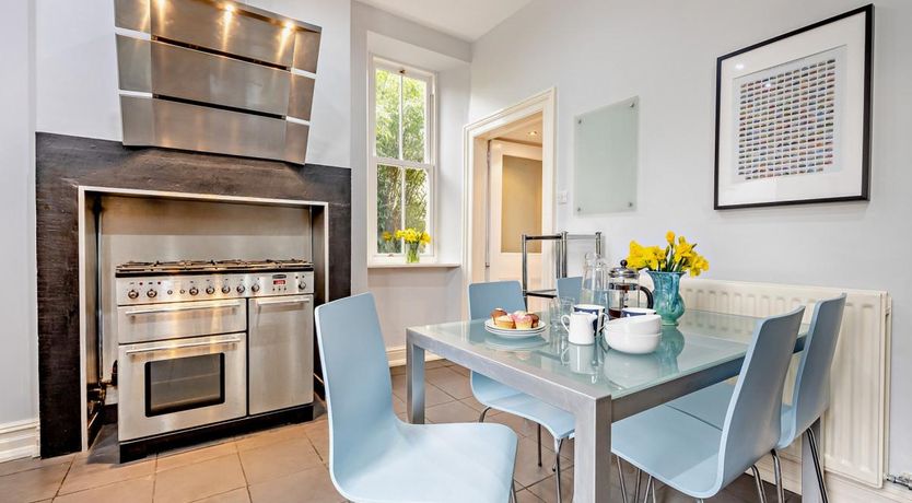 Photo of 5 Bed in Keswick